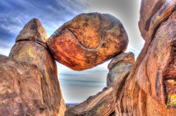 Exploring Big Bend National Park in Texas