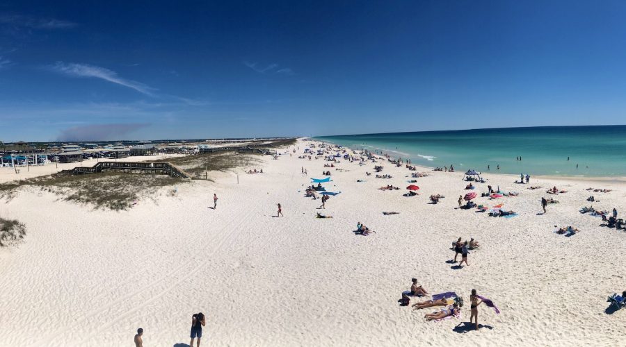 Navarre Beach: Florida’s Best-Kept Secret