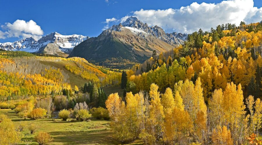 Explore the Top 5 Adventurous Activities in Colorado